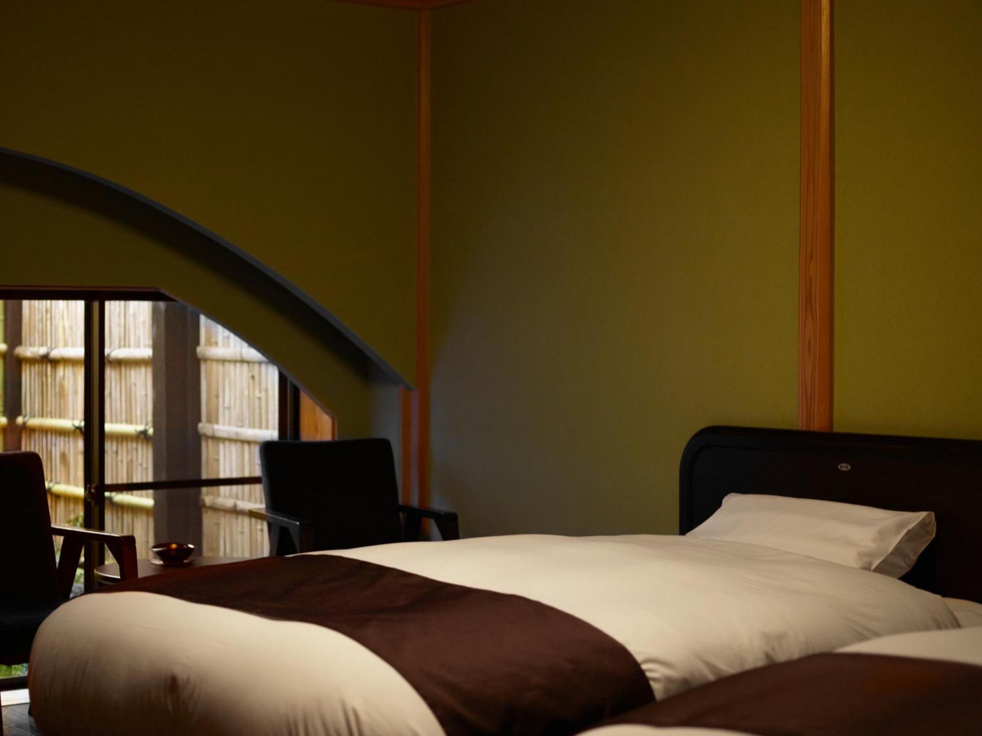 Hotel Ito Yukitei Kawana Bettei Zewnętrze zdjęcie